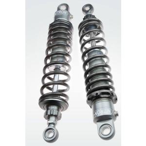 NITRON（ナイトロン） TSK03SS リアサスペンション ツインショック