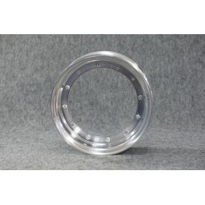 KEPSPEED製 モンキー用【10インチ-7.0J】ワイドホイール（リムのみ