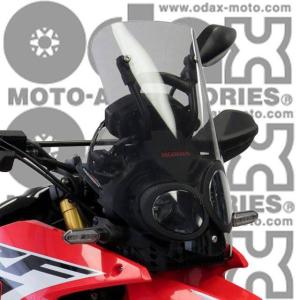 MOTOSKILL（モートースキール） Windshield 2 tone CRF250 Rally