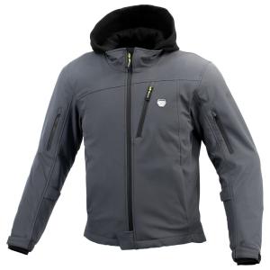 コミネ（Komine） ジャケット JK-5902 プロテクトソフトシェル