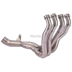 ASAHINA Racing（アサヒナレーシング） フルチタンスリップオン GP