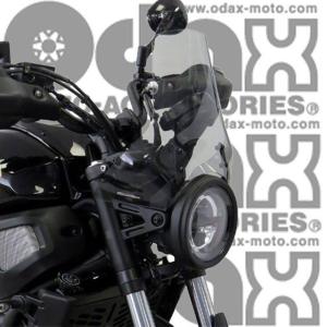 ワイズギア ヤマハ純正 XSR700(B2G)用 フロントナンバープレート