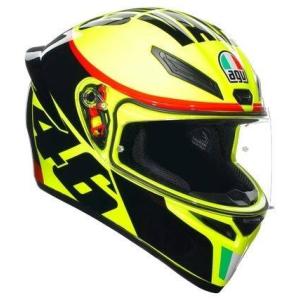 AGV 【在庫あり 即納】Lサイズ AGV K1 S JIST Asian Fit MATT BLACK L