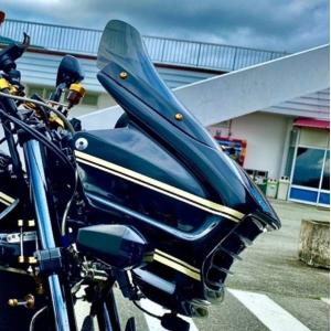 Magical Racing（マジカルレーシング） メーターカバー 素材：綾織り