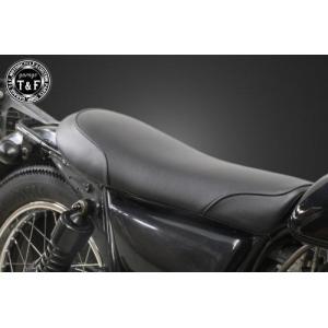 WM（ダブルエム） Wシート I 250TR KAWASAKI カワサキ シート シート