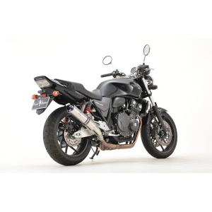 送料無料 アールズギア CB400SF/SB 2018- マフラー リアルSP スリップ