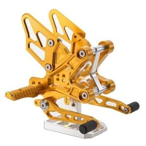 スペシャルパーツ武川 SP武川 SPタケガワ スチール鍛造キック