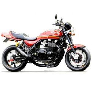 ゼファー1100（ZEPHYR） レイダウンキット ブラック PMC（ピーエムシー