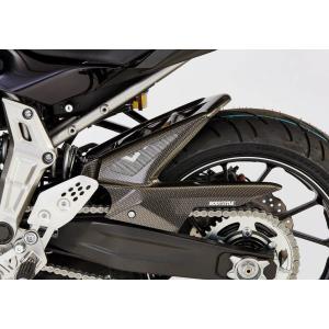 Puig（プーチ） Puig 21699j REAR FENDER [MATT BLACK] SUZUKI GSX-8S