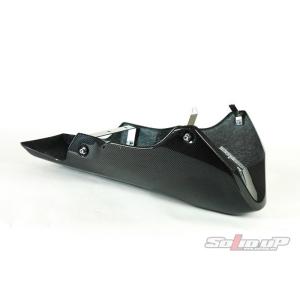 SOLID UP（ソリッドアップ） アンダーカウル タイプ1 MONKEY [モンキー