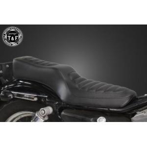 Garage T＆F ガレージ コブラシート タイプ：スムース XL1200C XL1200S