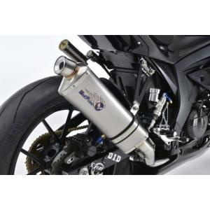 ASAHINA Racing（アサヒナレーシング） ワンガンZ フルエキゾースト