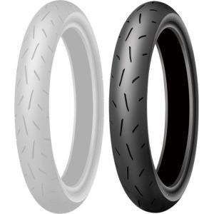 DUNLOP（ダンロップ） [前後セット] 新品 KR410 110/70R17 140/70R17