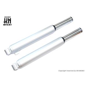 DIO フロントフォーク AF18/27/34/55/56/58 ZX ズーマー ドラム