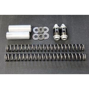 BOREーACE（ボアエース） BORE ACE 車高アップキット SR YAMAHA ヤマハ