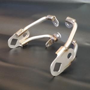 オークランドタイプ・ライトステー（ステンレス） ペイトンプレイス