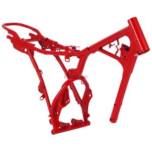 田中商会(TANAKA) タナカショウカイ エイプタイプフレーム エイプ50