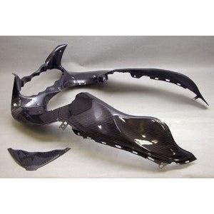 A-TECH（エーテック） アッパーカウルインナー 素材：ドライカーボン