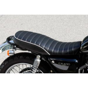 WirusWin（ウイルズウィン） WirusWin CB400SS シート関連パーツ