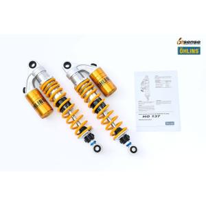OHLINS（オーリンズ） リアサスペンション(G senseオリジナル