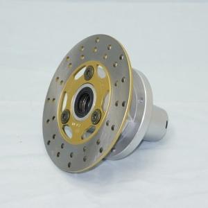 クリッピングポイント製 フロントディスクハブキット 適合：12V