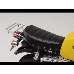 モンキー 田中商会直営店】ゴリラ用 純正（ノーマル）タイプシート