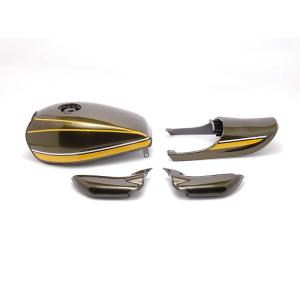 DOREMI COLLECTION（ドレミコレクション） Z1 Style外装カバーセット