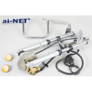 スペシャルパーツ武川 SP武川 SPタケガワ フロント ディスク ブレーキ