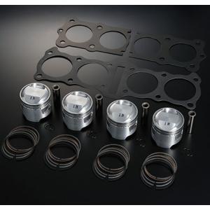 ヨシムラ（YOSHIMURA） φ69 ピストンKIT Z2 (750RS/Z750FOUR) Z750-D1