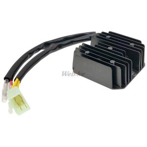 ヤマハ純正互換 放熱対策 レギュレター レギュレーター ◇ RZ250 4L3