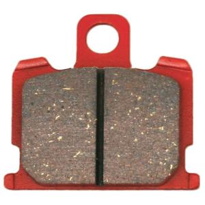 ヤマハ発動機 RZ250 フロントブレーキパッド 在庫有 即納 ヤマハ 純正