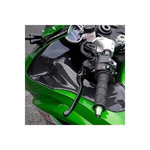 Magical Racing（マジカルレーシング） メーターカバー 素材：綾織り