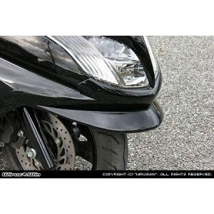 DAYTONA（デイトナ） マグザム（MAXAM）1B7 ロングスクリーン クリアー