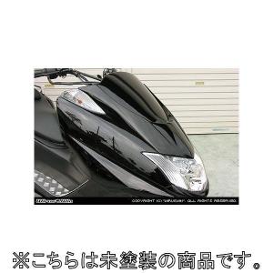 YAMAHA（ヤマハ） マグザム CP250 SG17J SG21J MAXAM エアロ仕様