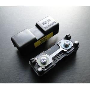 2492□CBX400F 純正メインヒューズボックス : 絶版バイク部品専門店(株