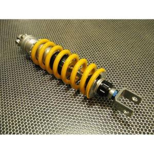 YSS製 セロー250 トリッカー リアショック 新品 プリロード調付リア
