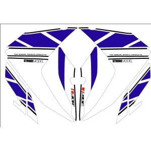 Hanasho 花田商会 スプロケカバー ゼファー400 ゼファーX KAWASAKI