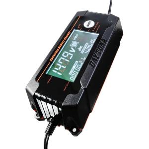 DAYTONA（デイトナ） ディスプレイバッテリーチャージャー バッテリー