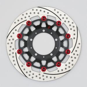 SUNSTAR（サンスター） ワークスエキスパンド フロントディスク