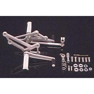 OHLINS（オーリンズ） リアサスペンション FZ1 FZ8 YAMAHA ヤマハ