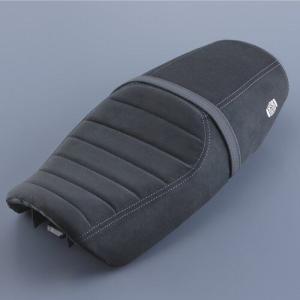 ワイズギア XSR900 デザインシート ウルトラスエード（R） Y'S GEAR