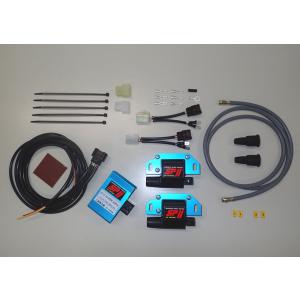 Anny's アニーズ オリジナル・アンダーカウル Z専用取り付けステー