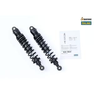 OHLINS（オーリンズ） 納期未定入荷後発送 リアサスペンション KA224