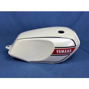 RZ250/350用 新品ガソリンタンク リプレイス品 【 ゼス 】 : ミズノ