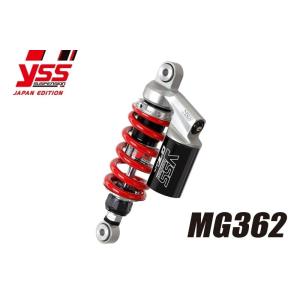 YSS ワイエスエス シングルショック 【MKシリーズ】 MK302 Z125