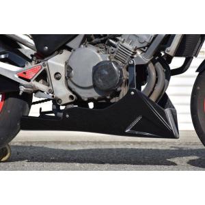 EIGHT(才谷屋) エイト(サイタニヤ) アンダーカウル タイプ：黒ゲル