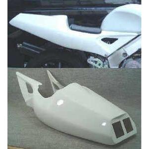 SILHOUETTE JAPAN シルエットジャパン シングルシート タイプ2 RVF400