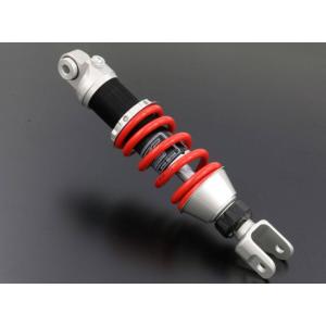 新品 ホンダ ホーネット250 MC31 リア サスペンション ショック