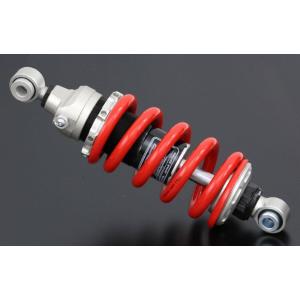 YSS ワイエスエス MONO LINE リアシングルショック 【MZシリーズ