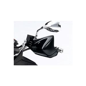 スズキ（SUZUKI） ナックルバイザー スカイウェイブ250 タイプM ハンド